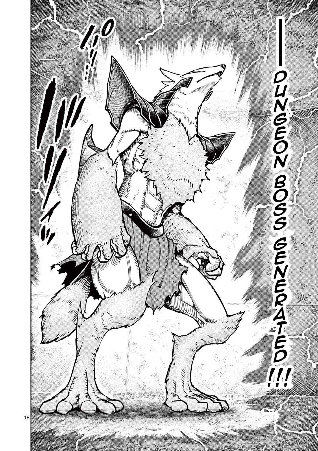 The Strongest Female Masters, Who Are Trying to Raise Me Up, Are in Shambles Over Their Training Policy Chapter 31 - Page 19