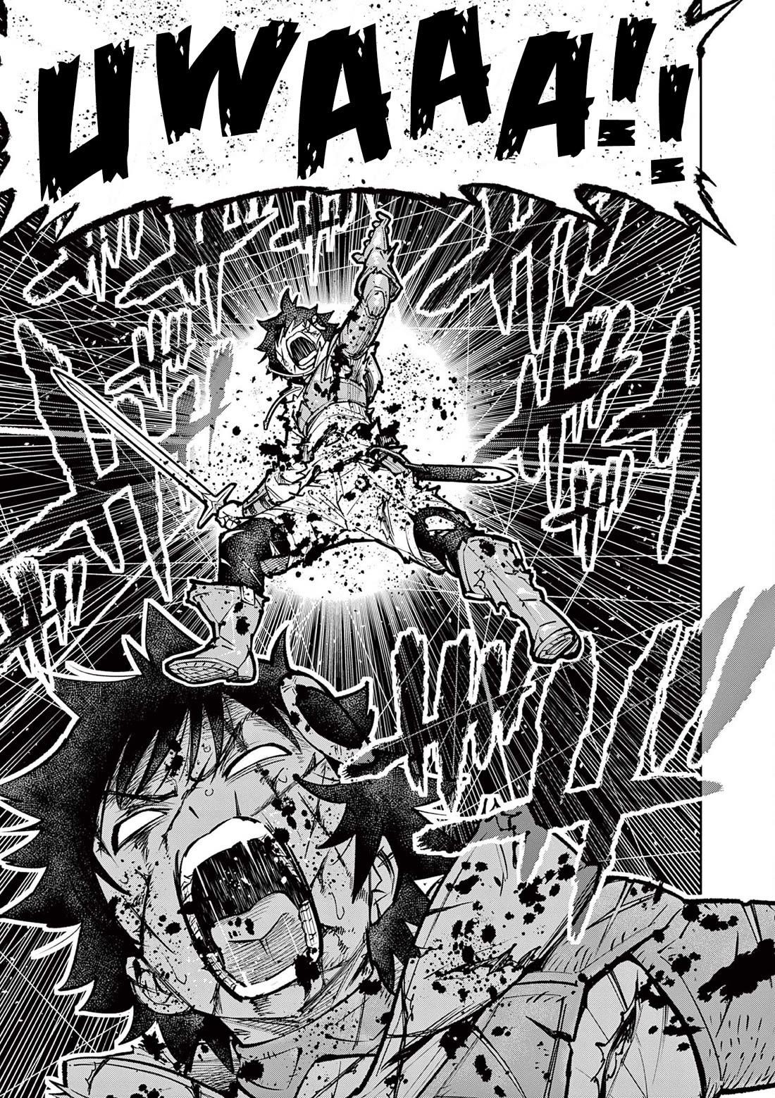 The Strongest Female Masters, Who Are Trying to Raise Me Up, Are in Shambles Over Their Training Policy Chapter 34 - Page 14