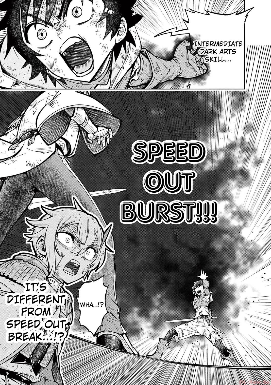 The Strongest Female Masters, Who Are Trying to Raise Me Up, Are in Shambles Over Their Training Policy Chapter 35 - Page 14