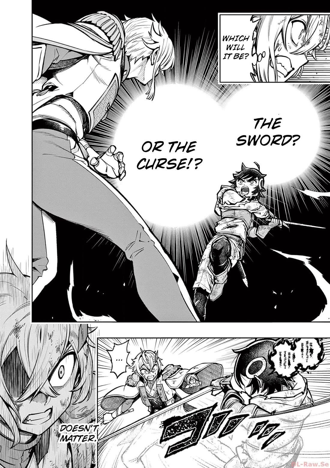 The Strongest Female Masters, Who Are Trying to Raise Me Up, Are in Shambles Over Their Training Policy Chapter 35 - Page 9