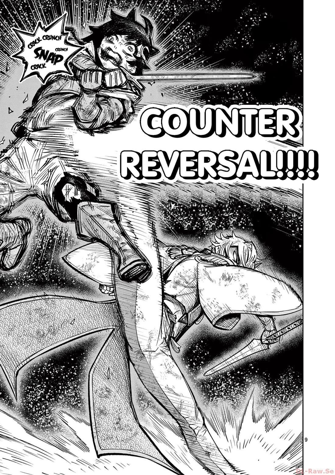 The Strongest Female Masters, Who Are Trying to Raise Me Up, Are in Shambles Over Their Training Policy Chapter 36 - Page 9