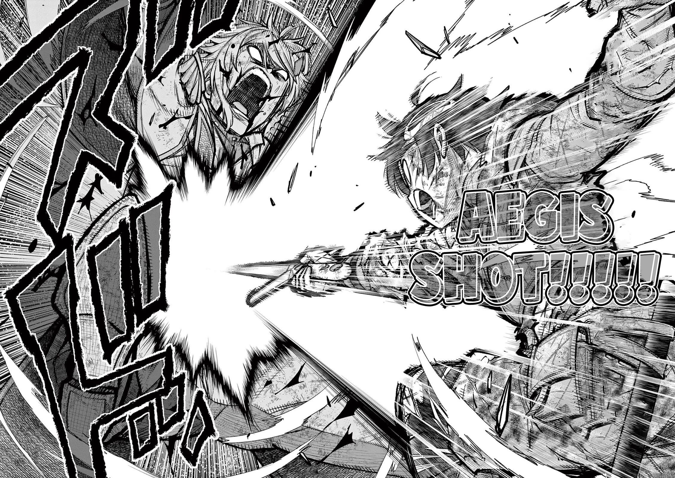 The Strongest Female Masters, Who Are Trying to Raise Me Up, Are in Shambles Over Their Training Policy Chapter 37 - Page 13