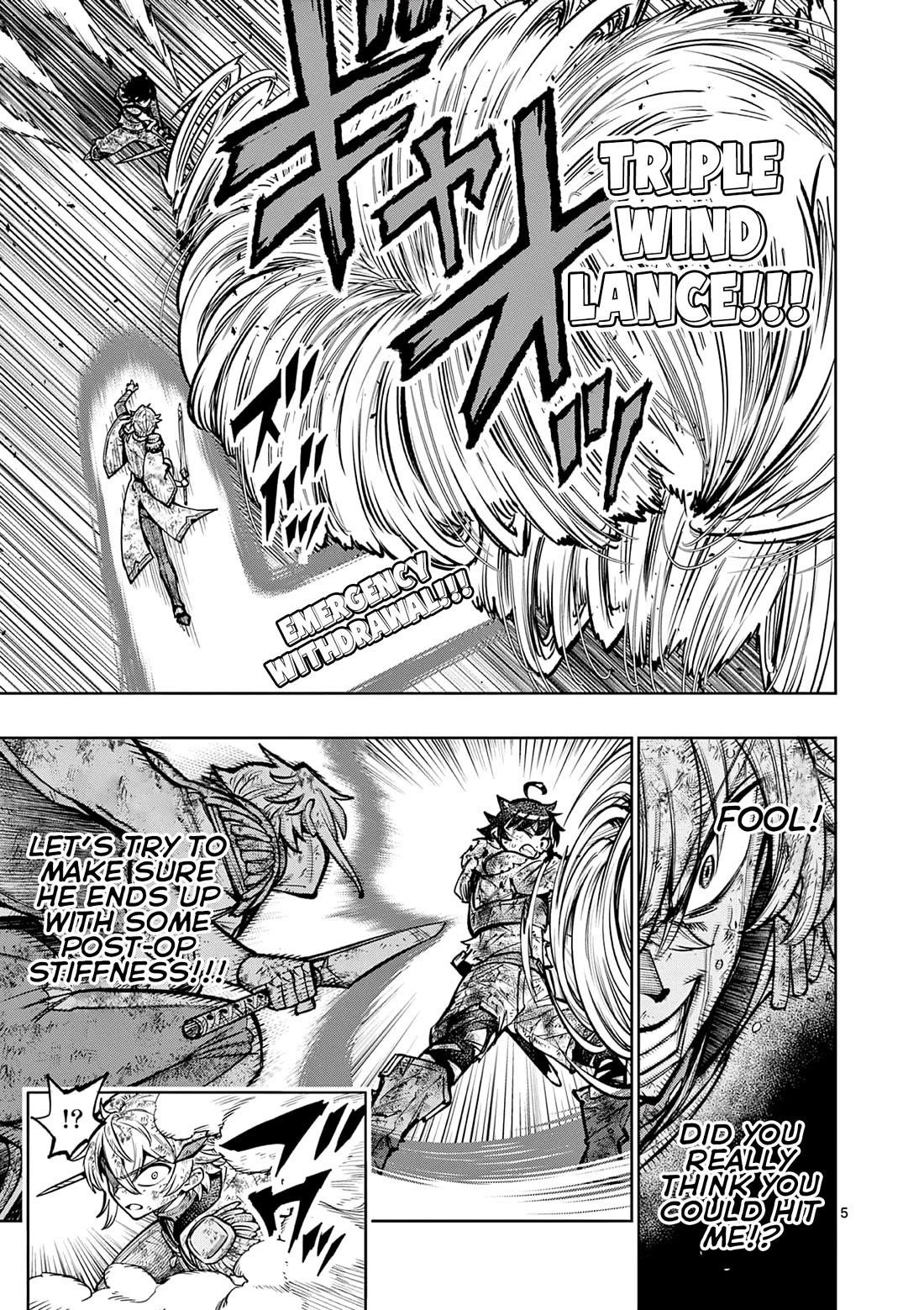 The Strongest Female Masters, Who Are Trying to Raise Me Up, Are in Shambles Over Their Training Policy Chapter 37 - Page 6