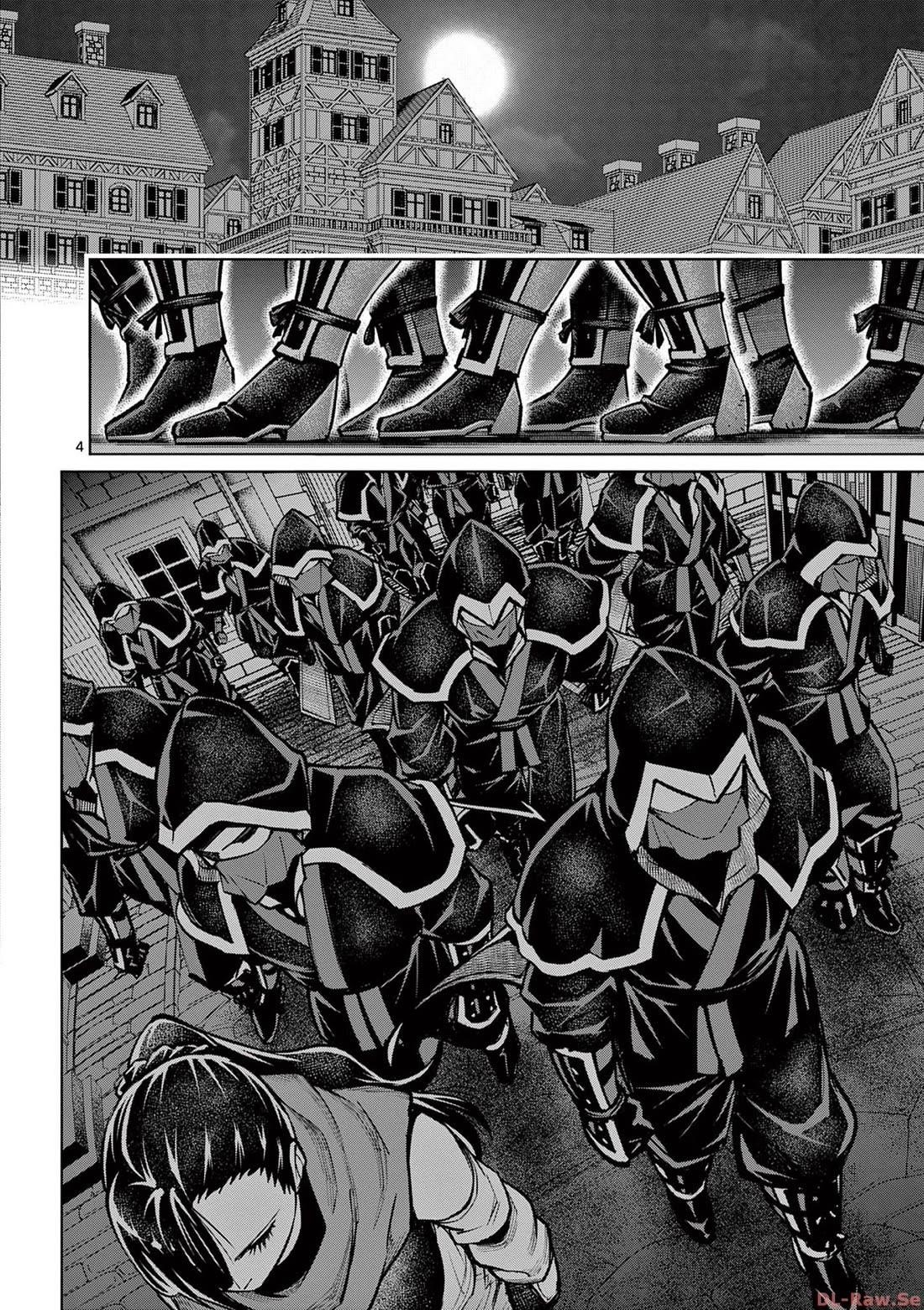 The Strongest Female Masters, Who Are Trying to Raise Me Up, Are in Shambles Over Their Training Policy Chapter 38 - Page 5