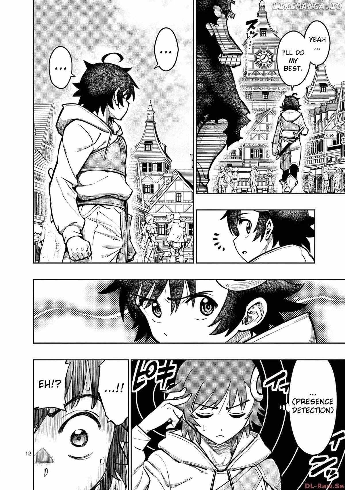 The Strongest Female Masters, Who Are Trying to Raise Me Up, Are in Shambles Over Their Training Policy Chapter 41 - Page 12