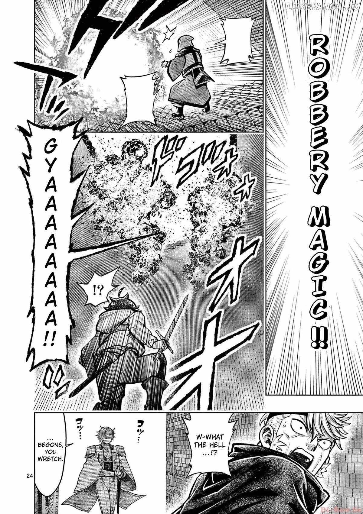 The Strongest Female Masters, Who Are Trying to Raise Me Up, Are in Shambles Over Their Training Policy Chapter 41 - Page 24