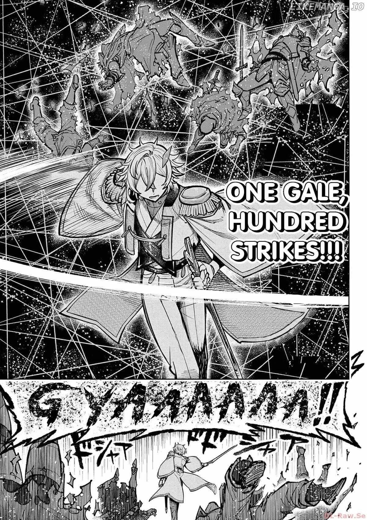 The Strongest Female Masters, Who Are Trying to Raise Me Up, Are in Shambles Over Their Training Policy Chapter 41 - Page 25