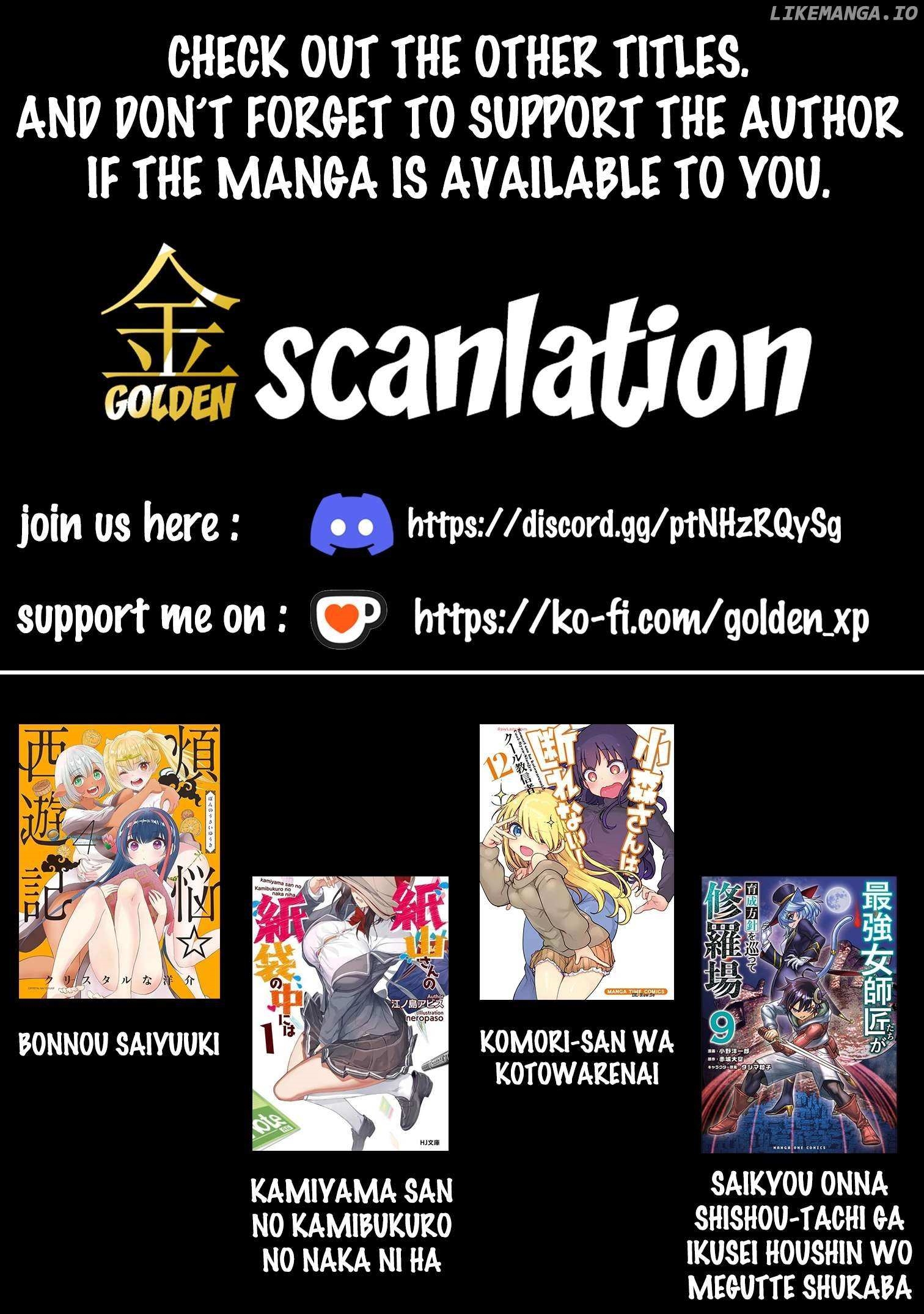 The Strongest Female Masters, Who Are Trying to Raise Me Up, Are in Shambles Over Their Training Policy Chapter 43 - Page 1