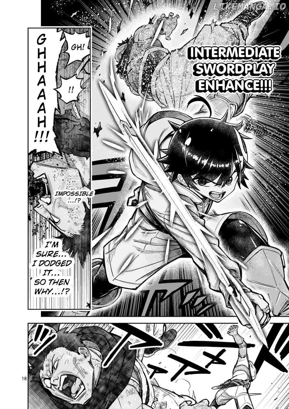 The Strongest Female Masters, Who Are Trying to Raise Me Up, Are in Shambles Over Their Training Policy Chapter 47 - Page 17