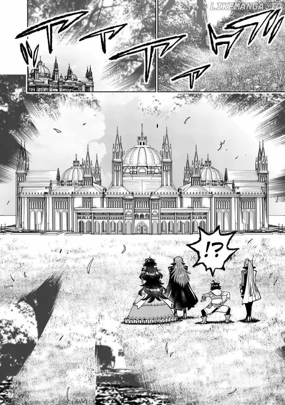 The Strongest Female Masters, Who Are Trying to Raise Me Up, Are in Shambles Over Their Training Policy Chapter 48 - Page 5