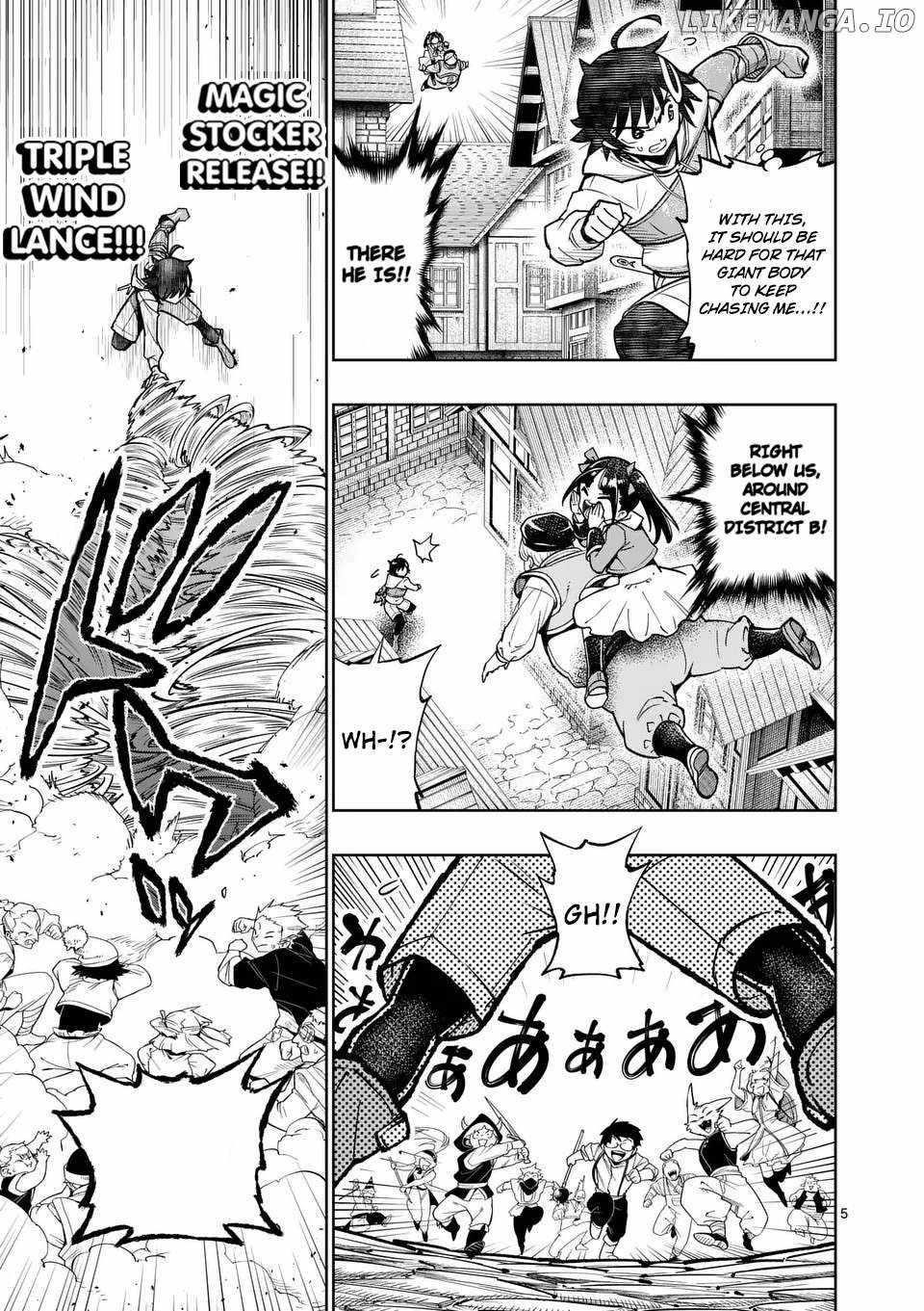 The Strongest Female Masters, Who Are Trying to Raise Me Up, Are in Shambles Over Their Training Policy Chapter 49 - Page 5