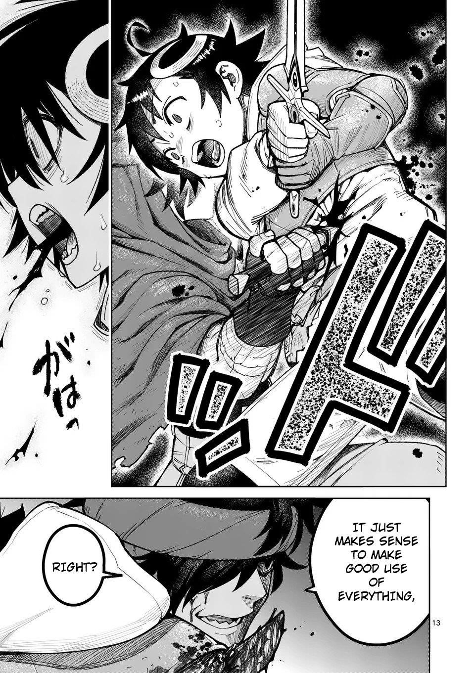 The Strongest Female Masters, Who Are Trying to Raise Me Up, Are in Shambles Over Their Training Policy Chapter 51 - Page 14