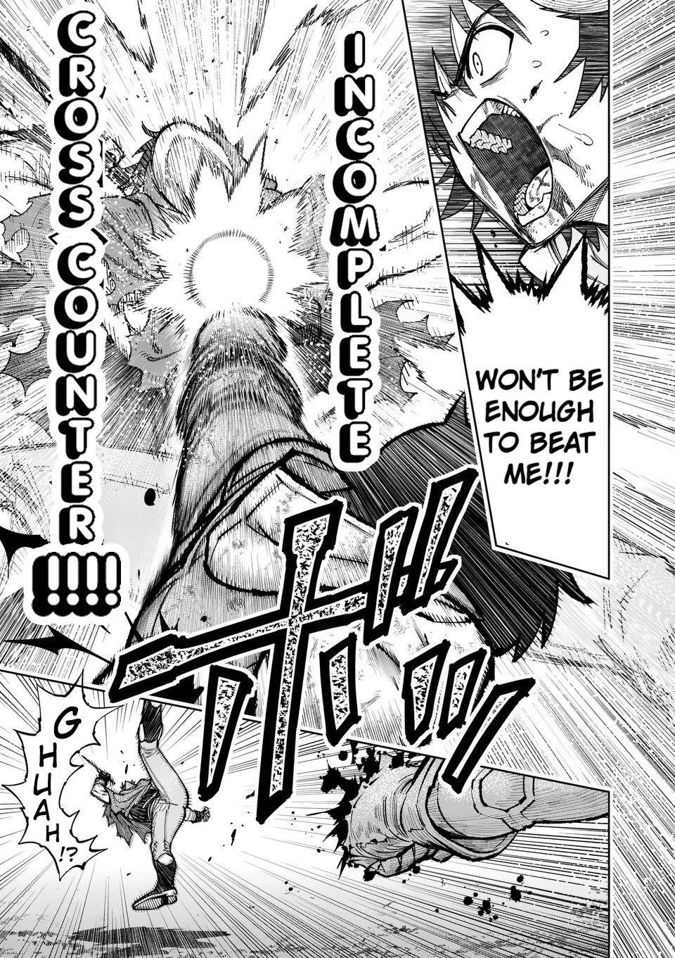 The Strongest Female Masters, Who Are Trying to Raise Me Up, Are in Shambles Over Their Training Policy Chapter 51 - Page 16