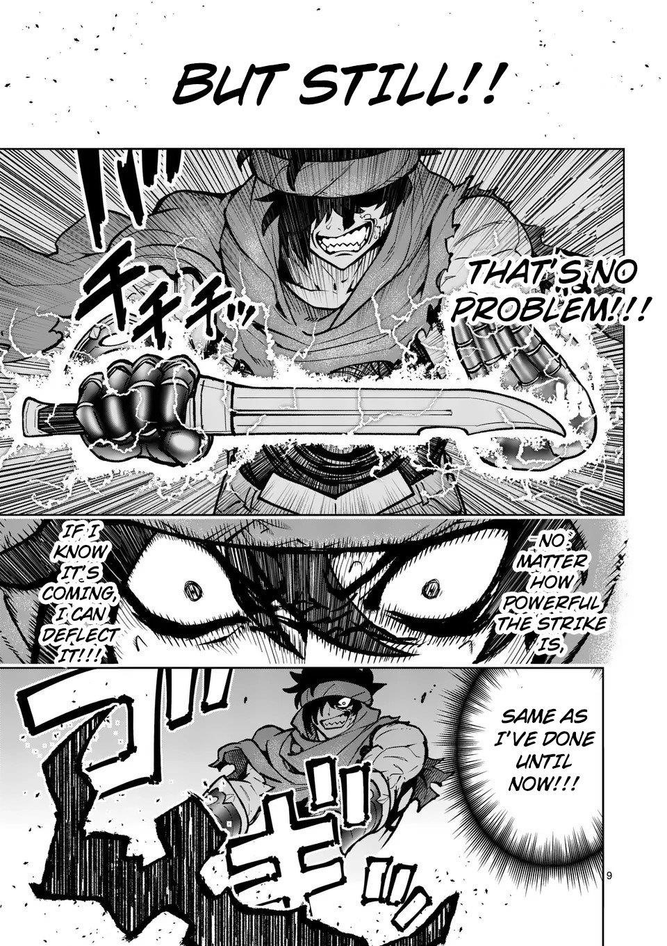 The Strongest Female Masters, Who Are Trying to Raise Me Up, Are in Shambles Over Their Training Policy Chapter 53 - Page 10