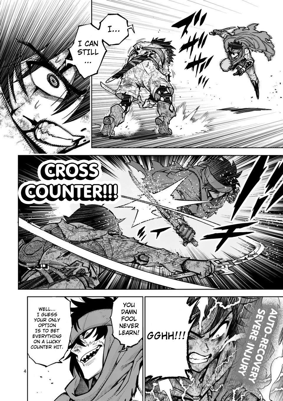 The Strongest Female Masters, Who Are Trying to Raise Me Up, Are in Shambles Over Their Training Policy Chapter 53 - Page 5