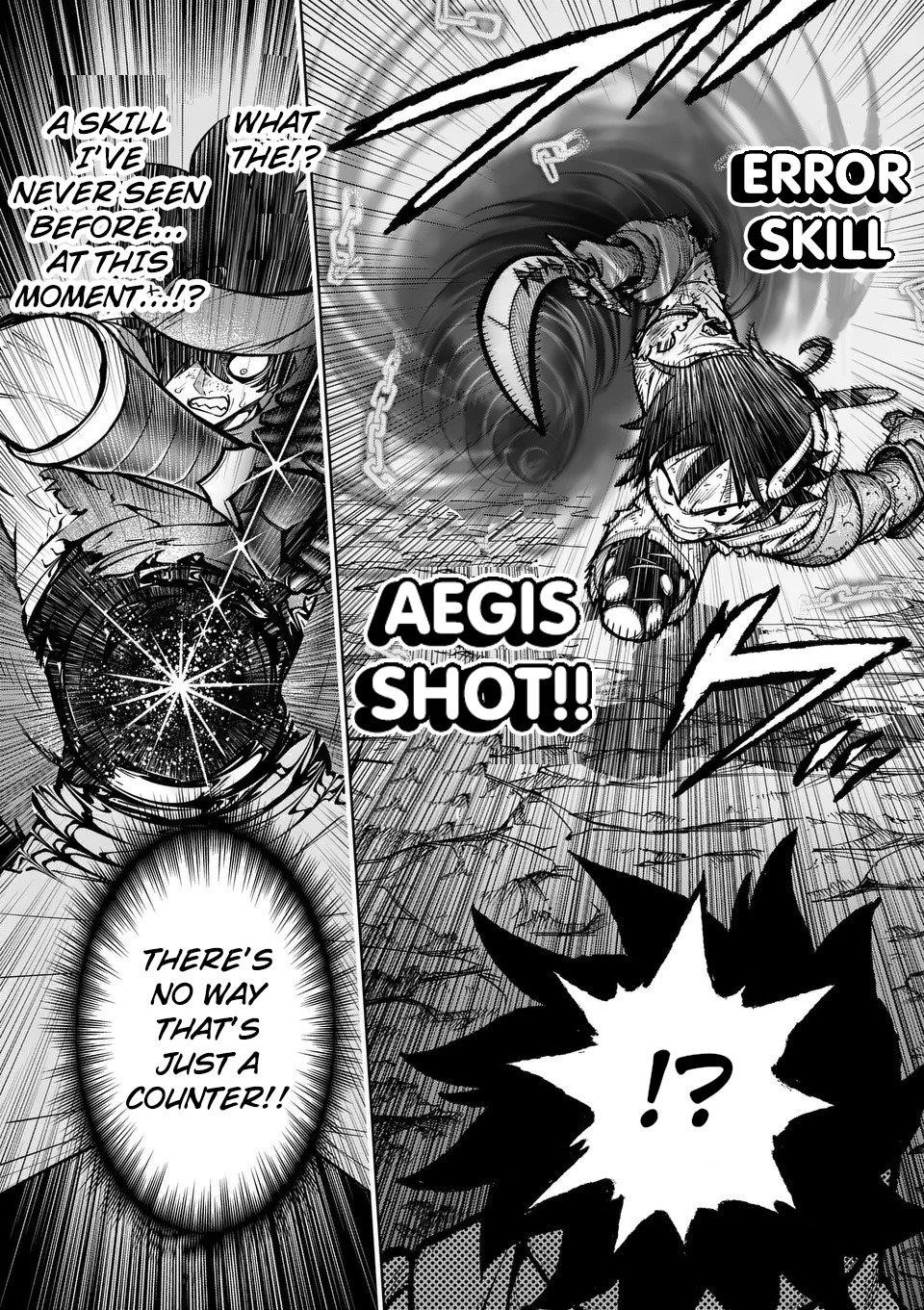 The Strongest Female Masters, Who Are Trying to Raise Me Up, Are in Shambles Over Their Training Policy Chapter 53 - Page 9