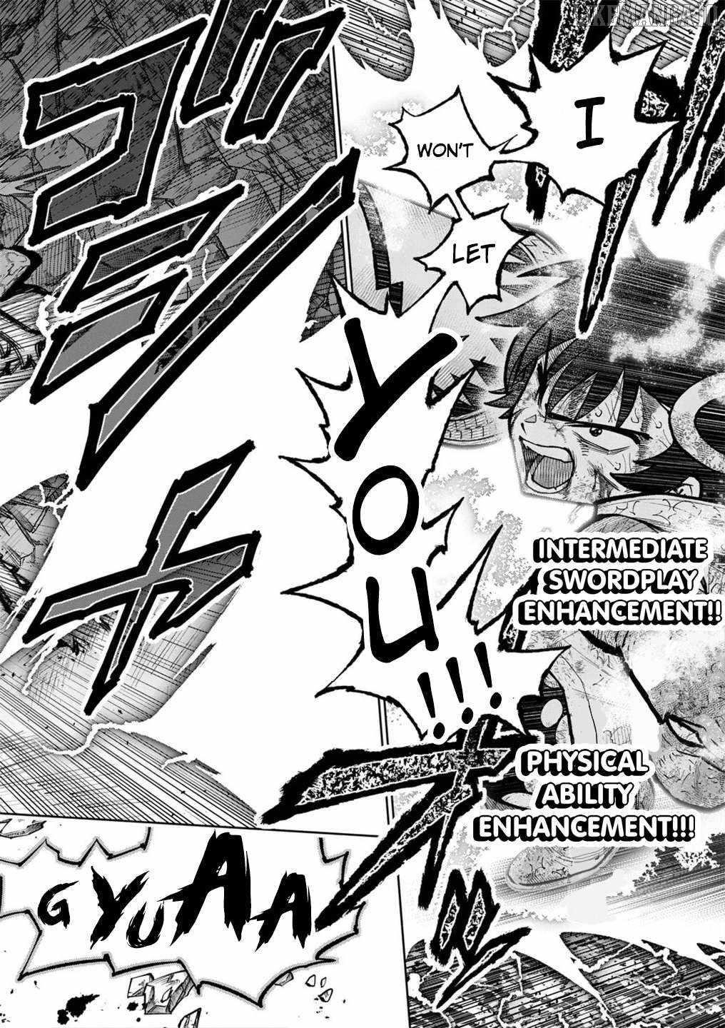 The Strongest Female Masters, Who Are Trying to Raise Me Up, Are in Shambles Over Their Training Policy Chapter 55 - Page 16