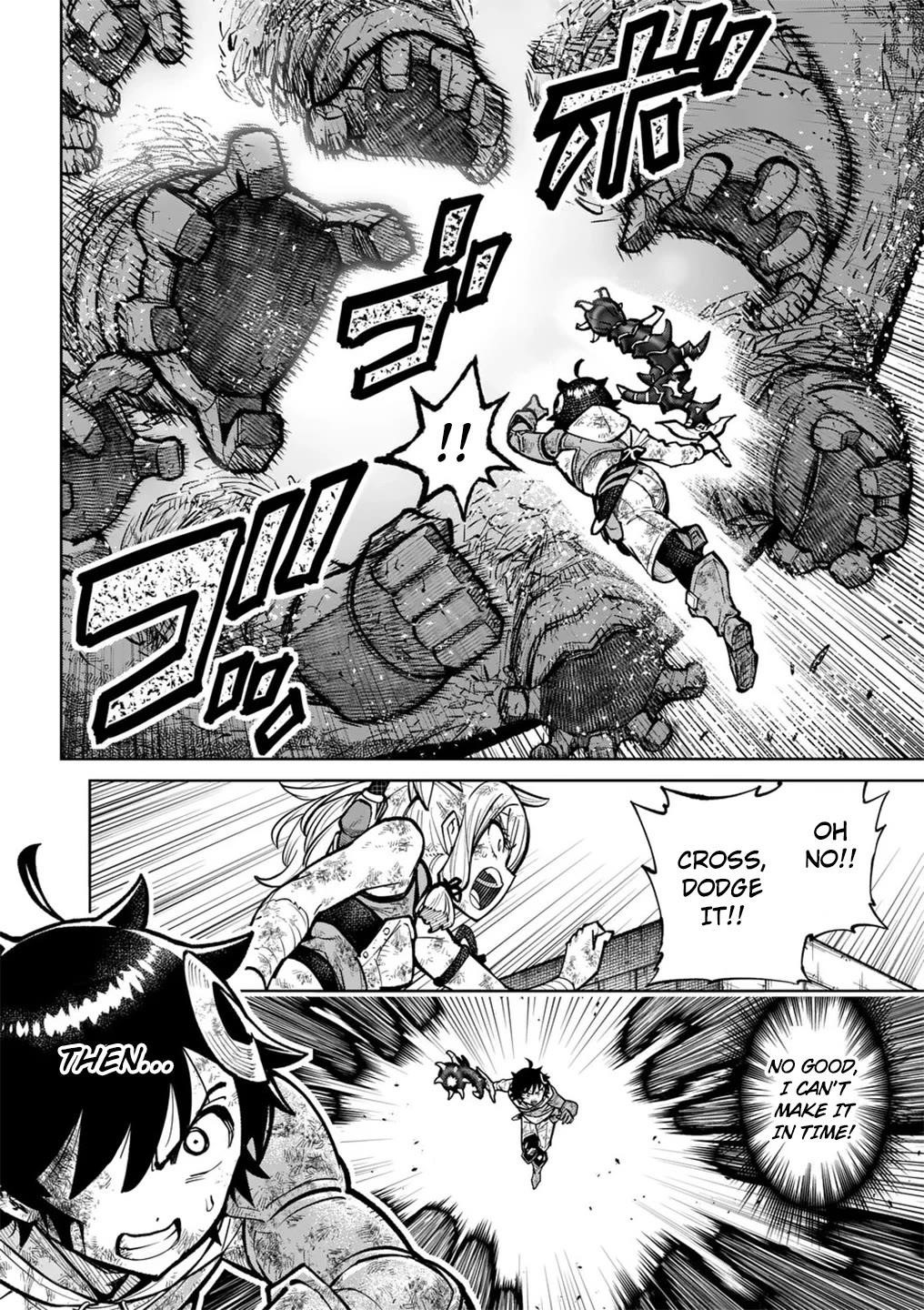 The Strongest Female Masters, Who Are Trying to Raise Me Up, Are in Shambles Over Their Training Policy Chapter 60 - Page 13