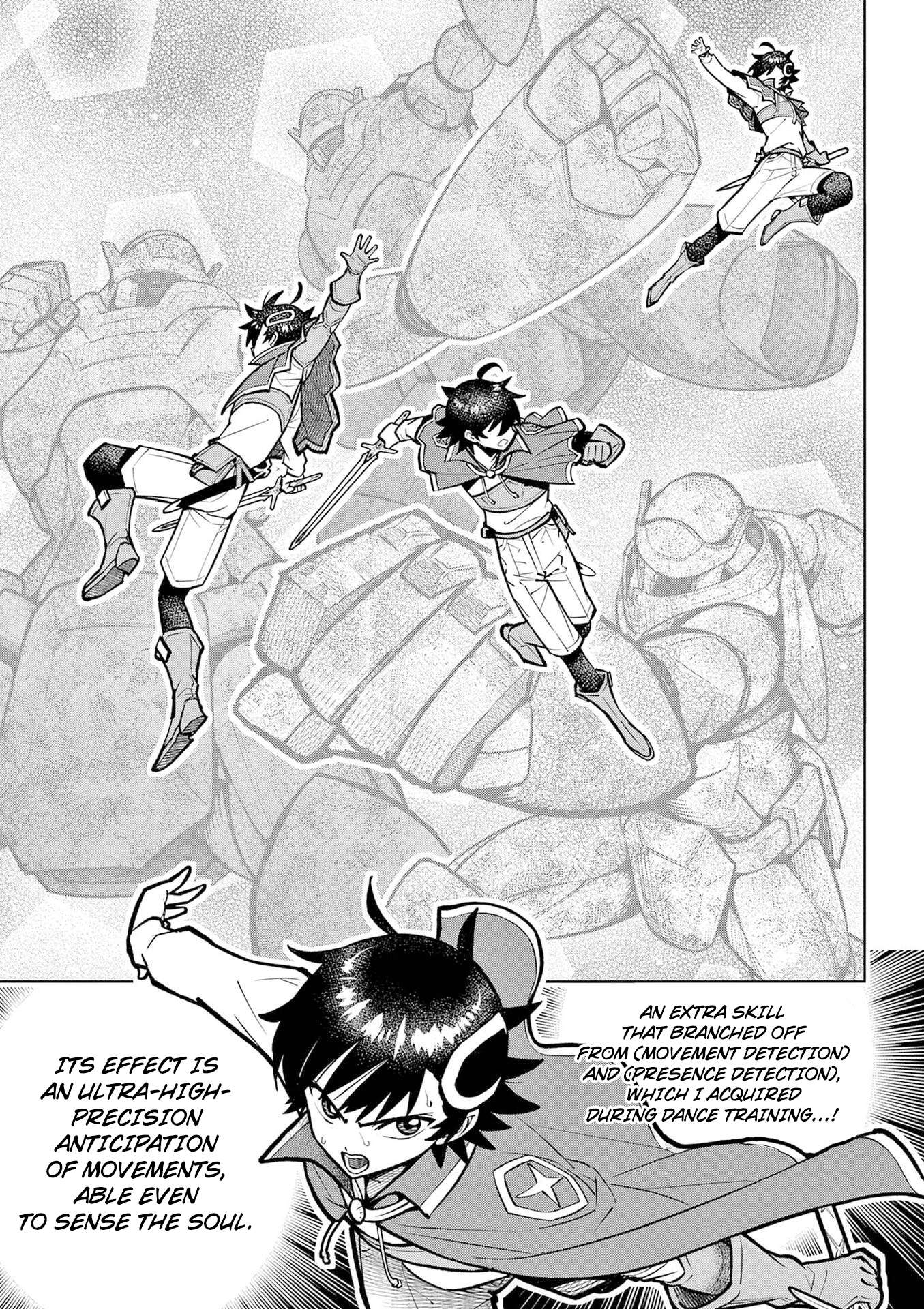 The Strongest Female Masters, Who Are Trying to Raise Me Up, Are in Shambles Over Their Training Policy Chapter 63 - Page 10