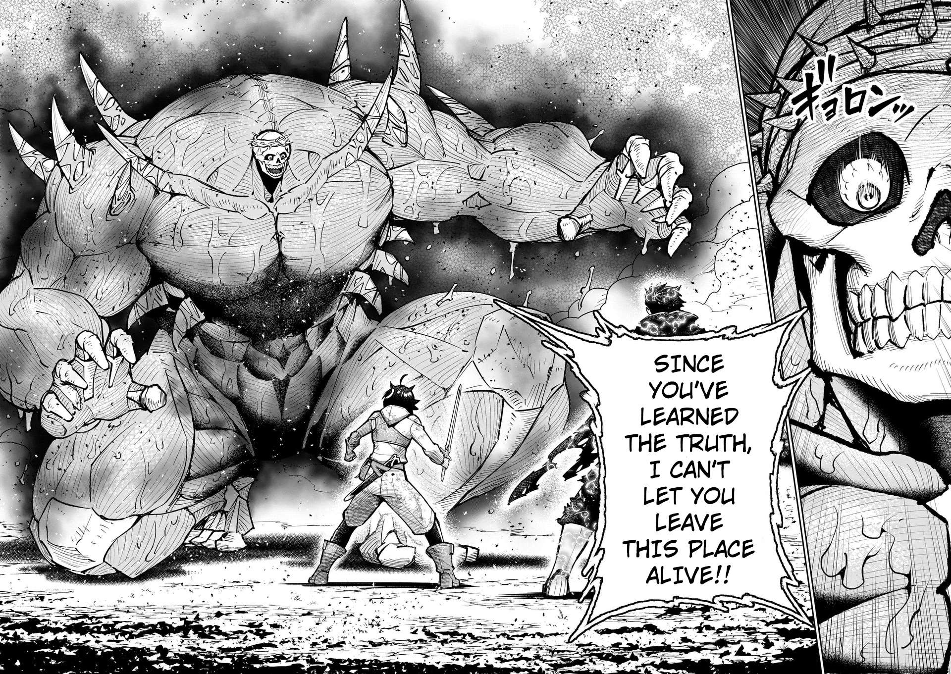 The Strongest Female Masters, Who Are Trying to Raise Me Up, Are in Shambles Over Their Training Policy Chapter 70 - Page 23