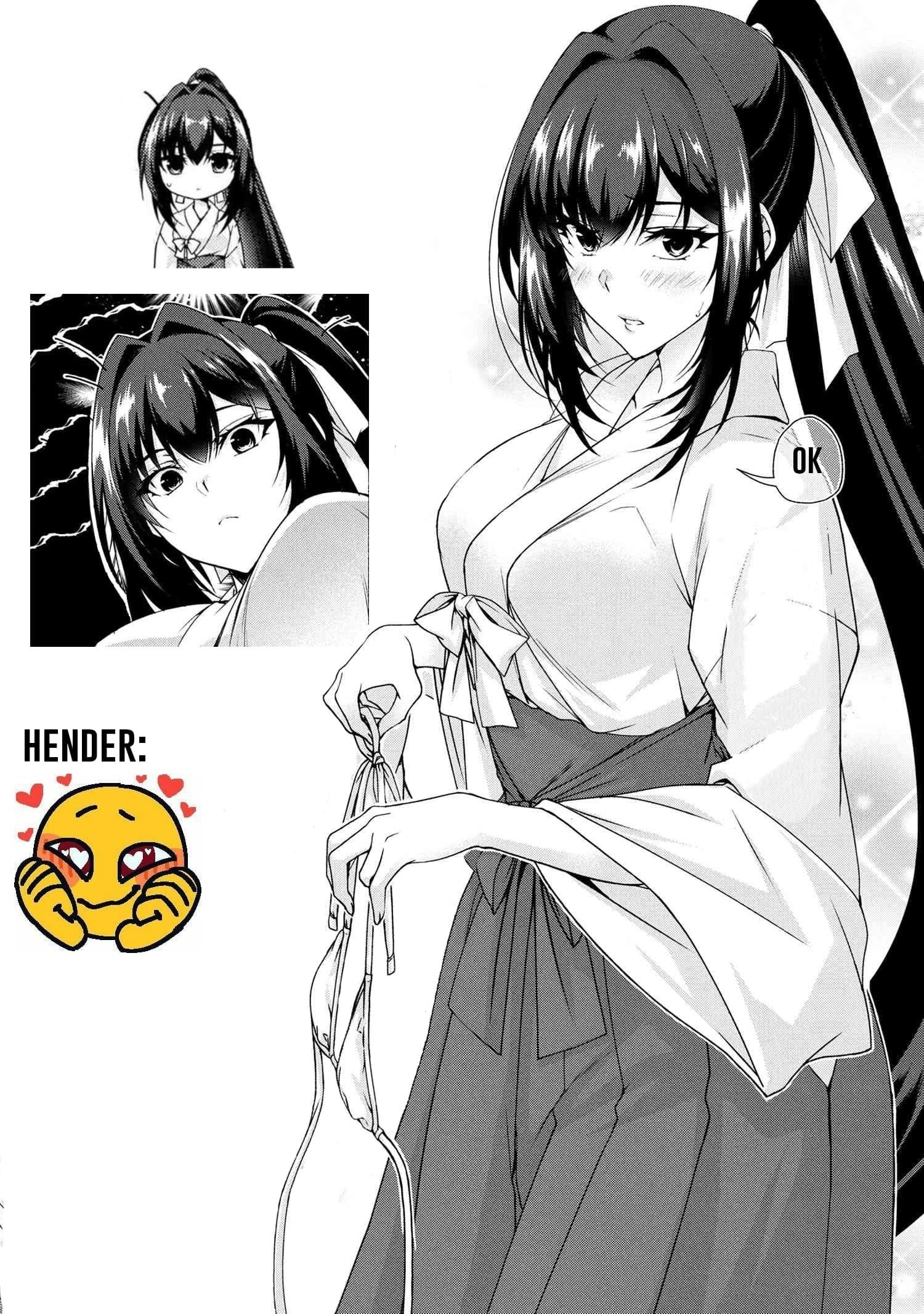 Magical★Explorer – It Seems I Have Become a Friend of the Protagonist In An Eroge World, But Because Magic is Fun I Have Abandoned The Role And Train Myself Chapter 11.2 - Page 24