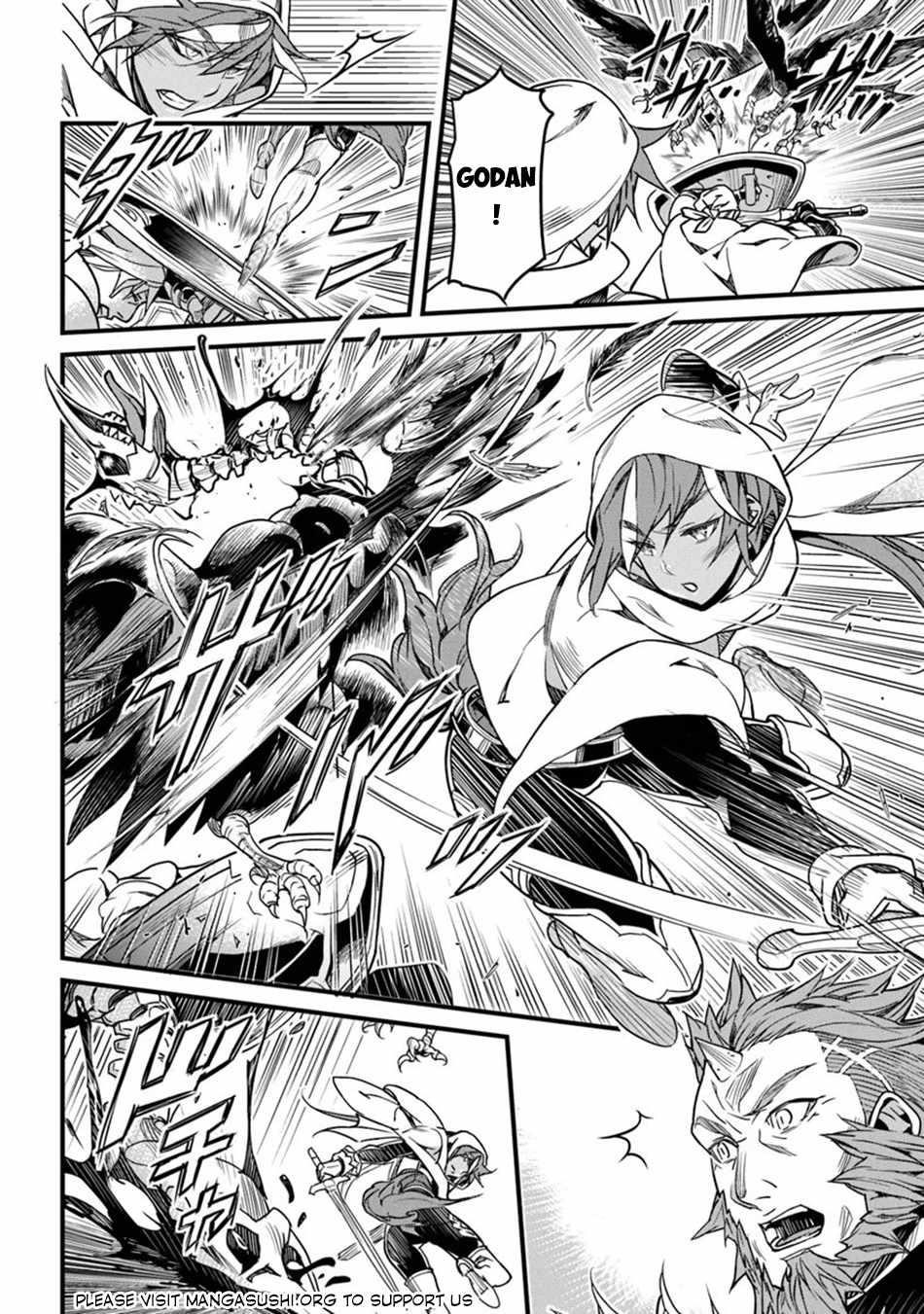 Yakudatazu Skill ni Jinsei o Sosogikomi 25-nen, Imasara Saikyou no Boukentan Midori Kashi no Akira Chapter 43 - Page 14