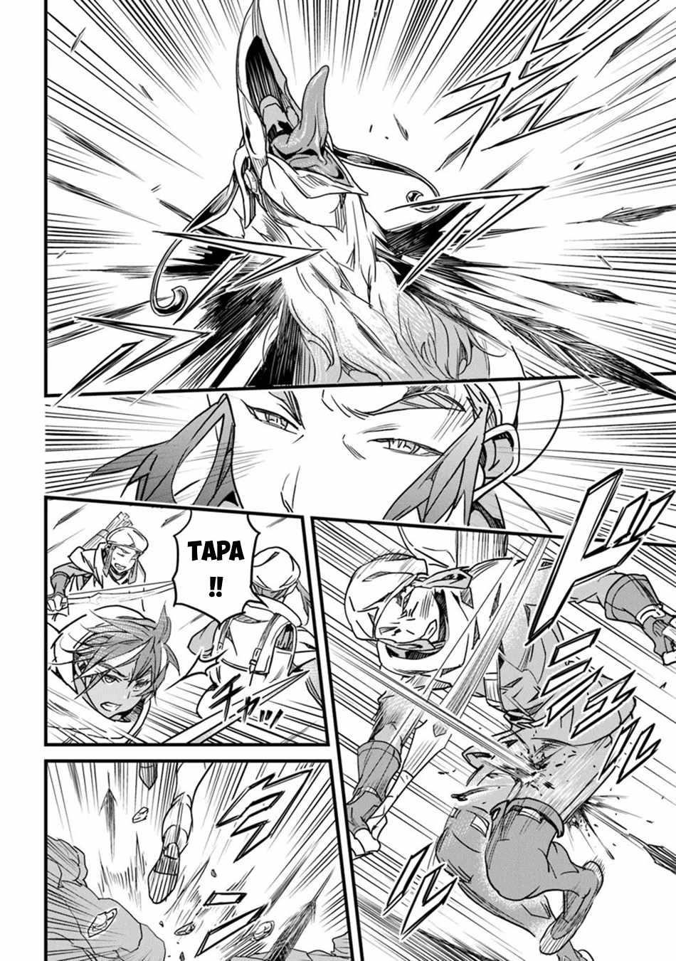 Yakudatazu Skill ni Jinsei o Sosogikomi 25-nen, Imasara Saikyou no Boukentan Midori Kashi no Akira Chapter 43 - Page 29