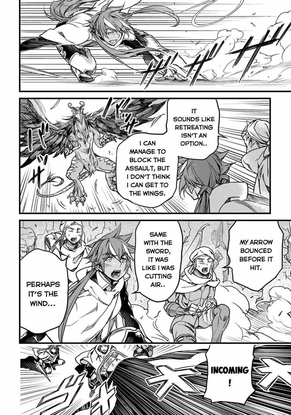 Yakudatazu Skill ni Jinsei o Sosogikomi 25-nen, Imasara Saikyou no Boukentan Midori Kashi no Akira Chapter 43 - Page 31