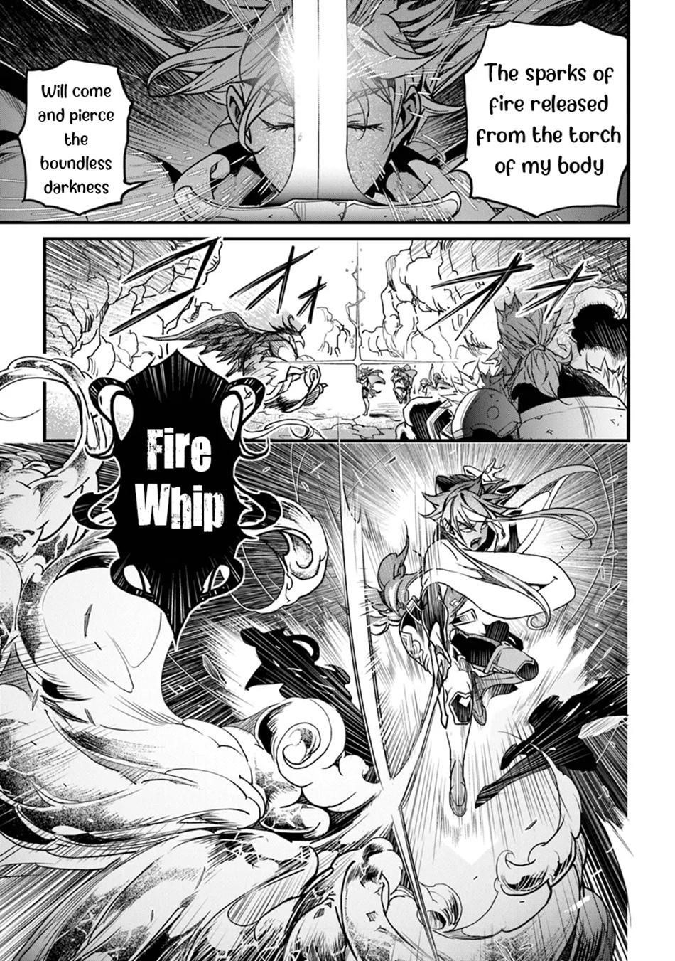 Yakudatazu Skill ni Jinsei o Sosogikomi 25-nen, Imasara Saikyou no Boukentan Midori Kashi no Akira Chapter 44 - Page 10