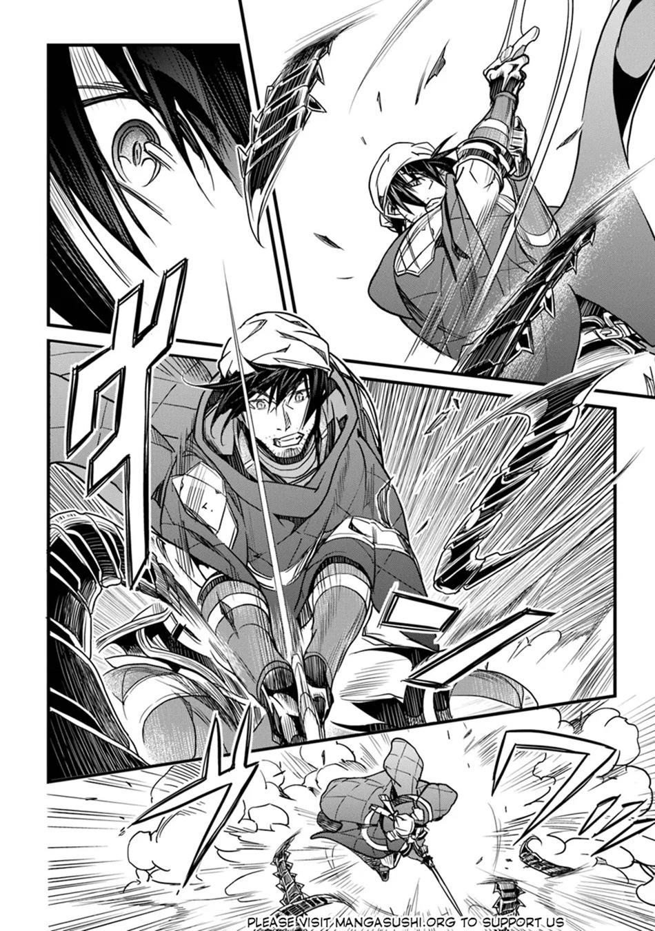 Yakudatazu Skill ni Jinsei o Sosogikomi 25-nen, Imasara Saikyou no Boukentan Midori Kashi no Akira Chapter 44 - Page 29