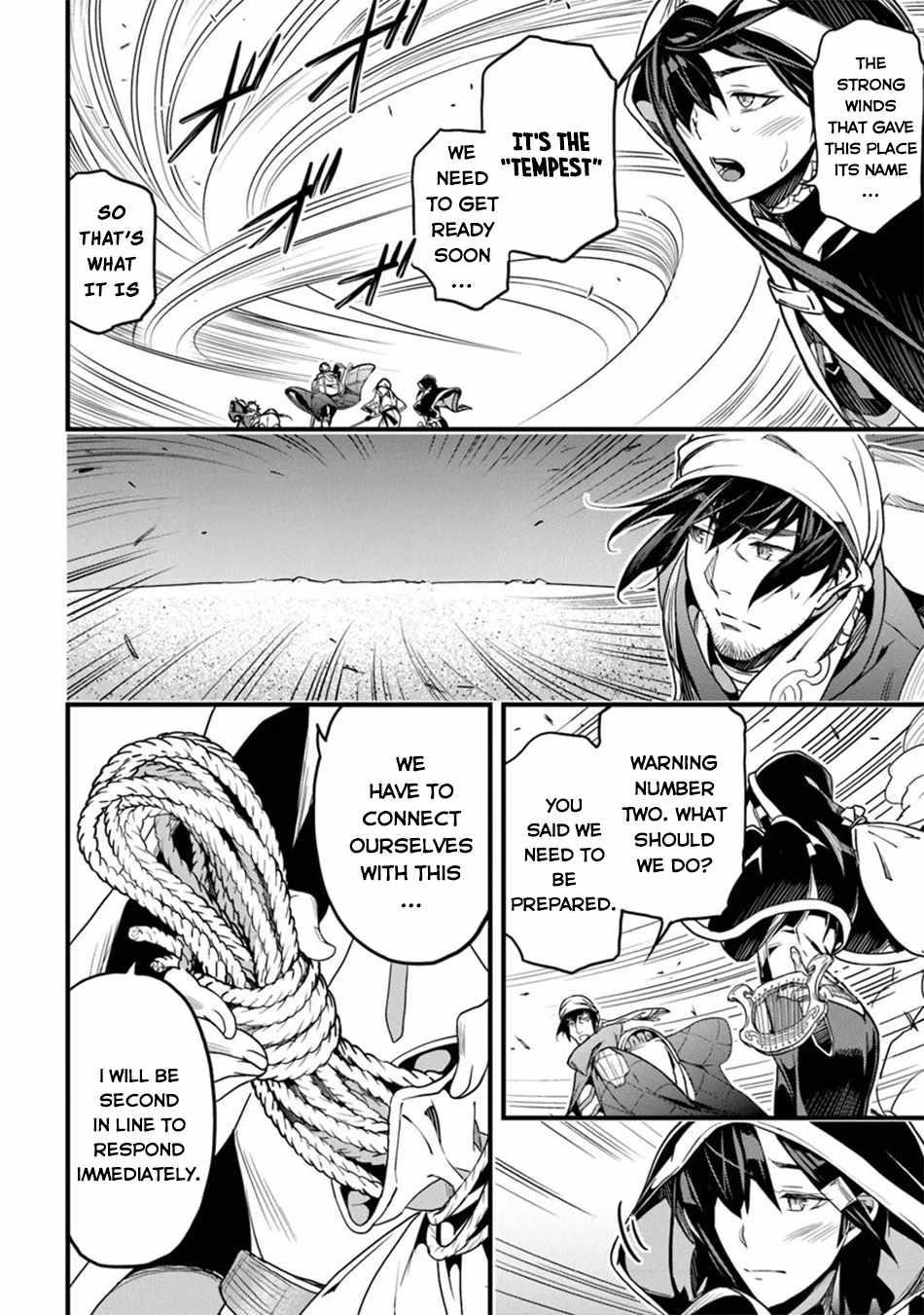 Yakudatazu Skill ni Jinsei o Sosogikomi 25-nen, Imasara Saikyou no Boukentan Midori Kashi no Akira Chapter 45 - Page 16