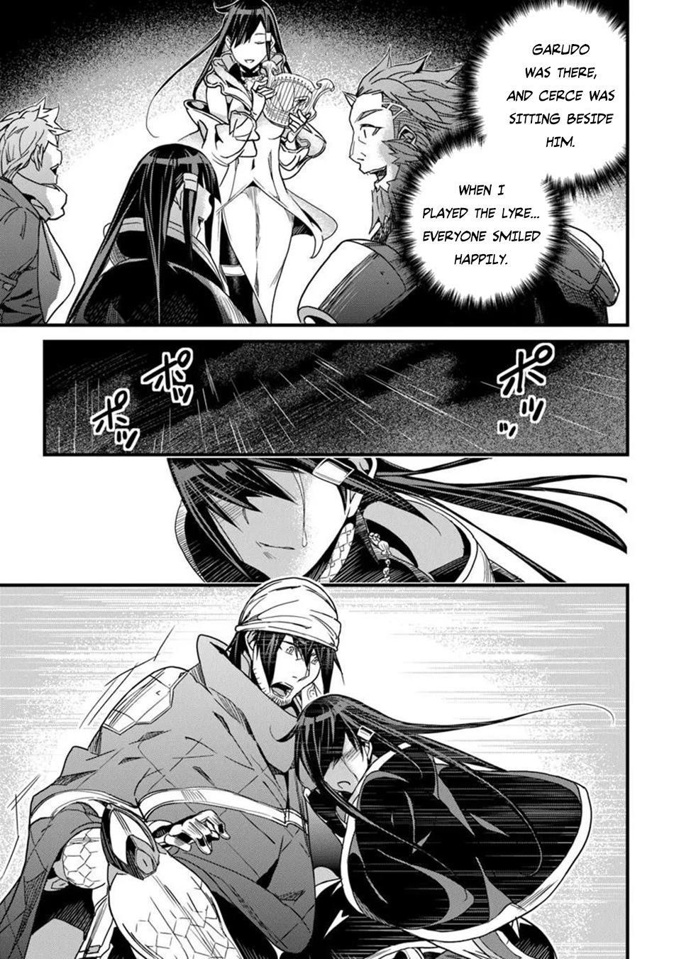 Yakudatazu Skill ni Jinsei o Sosogikomi 25-nen, Imasara Saikyou no Boukentan Midori Kashi no Akira Chapter 47 - Page 14