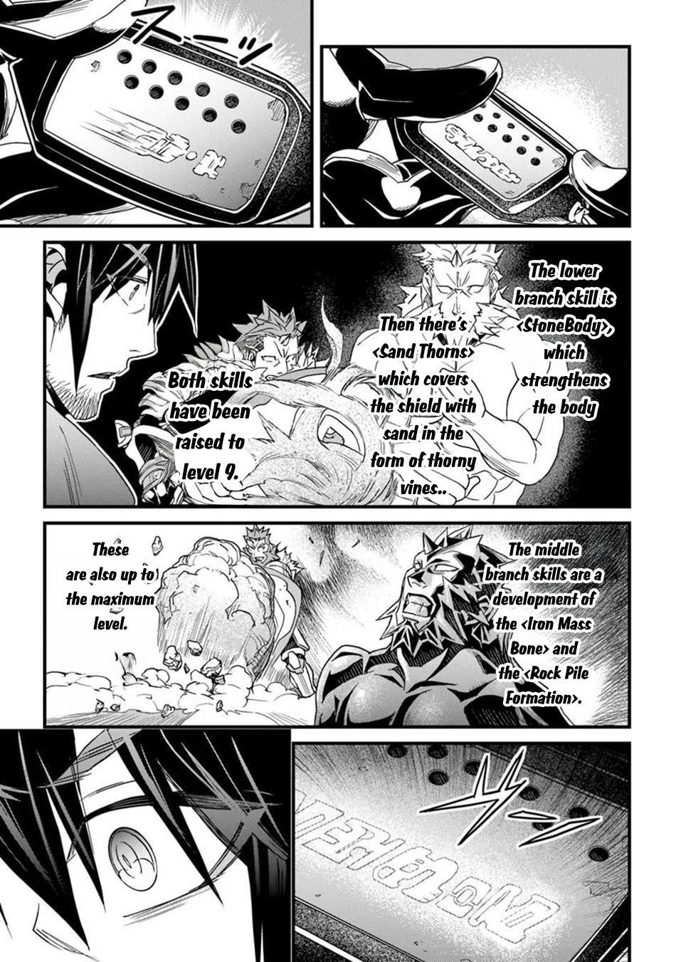 Yakudatazu Skill ni Jinsei o Sosogikomi 25-nen, Imasara Saikyou no Boukentan Midori Kashi no Akira Chapter 48 - Page 20