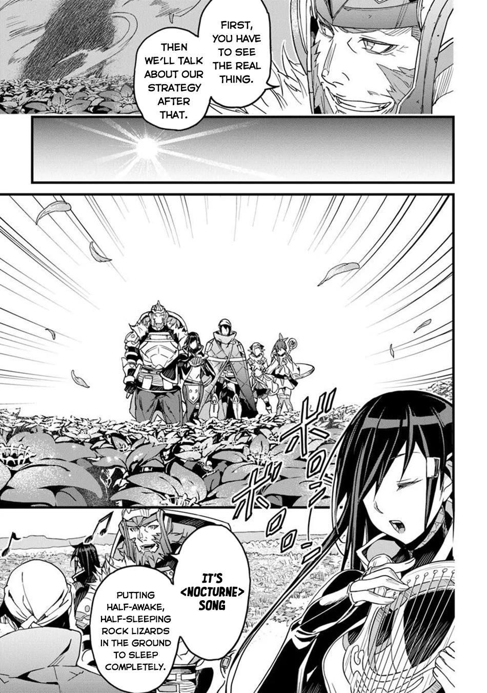 Yakudatazu Skill ni Jinsei o Sosogikomi 25-nen, Imasara Saikyou no Boukentan Midori Kashi no Akira Chapter 48 - Page 26