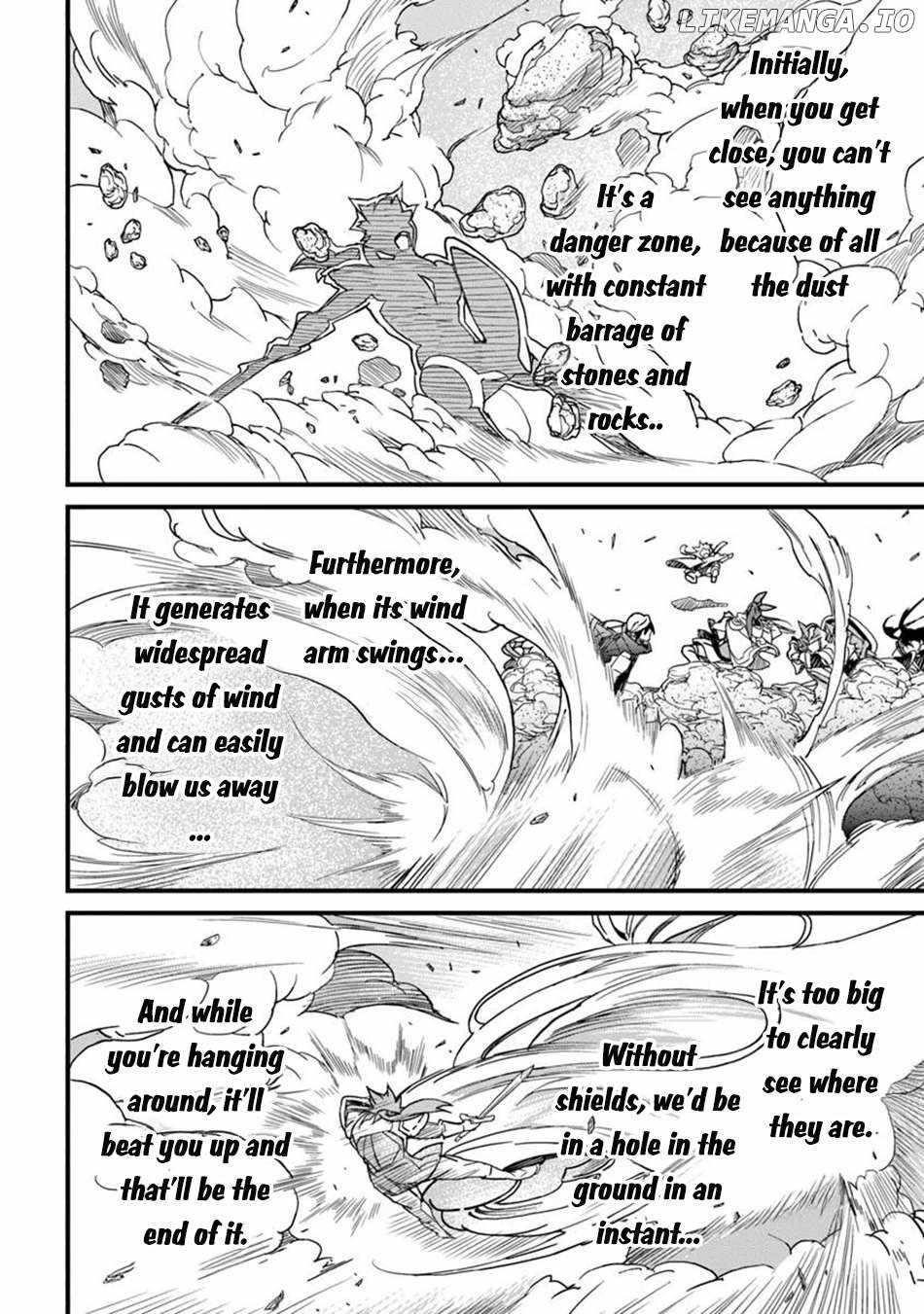 Yakudatazu Skill ni Jinsei o Sosogikomi 25-nen, Imasara Saikyou no Boukentan Midori Kashi no Akira Chapter 49 - Page 6