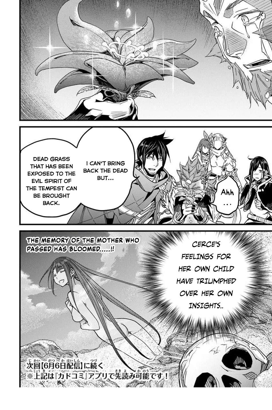 Yakudatazu Skill ni Jinsei o Sosogikomi 25-nen, Imasara Saikyou no Boukentan Midori Kashi no Akira Chapter 50 - Page 35