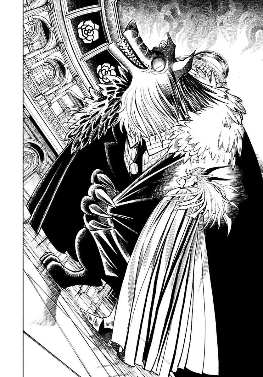 Samurai In Another World Chapter 42 - Page 30