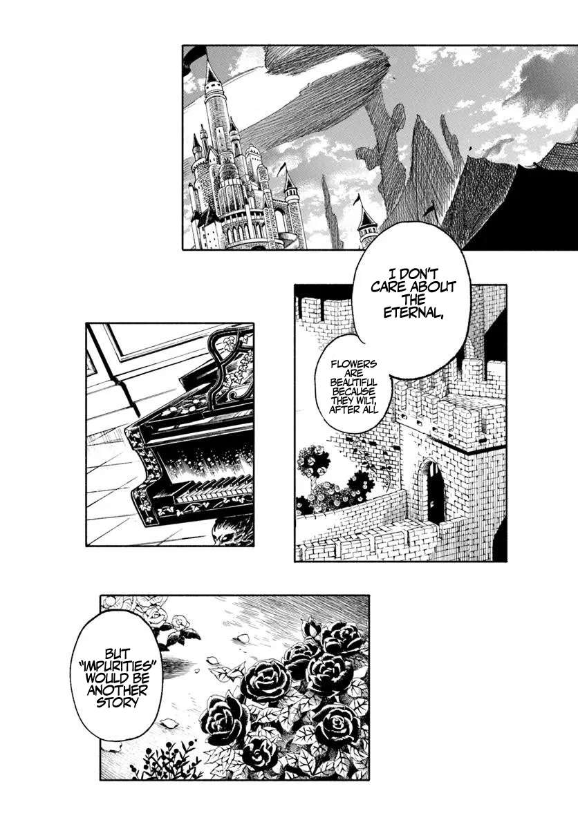 Samurai In Another World Chapter 42 - Page 44