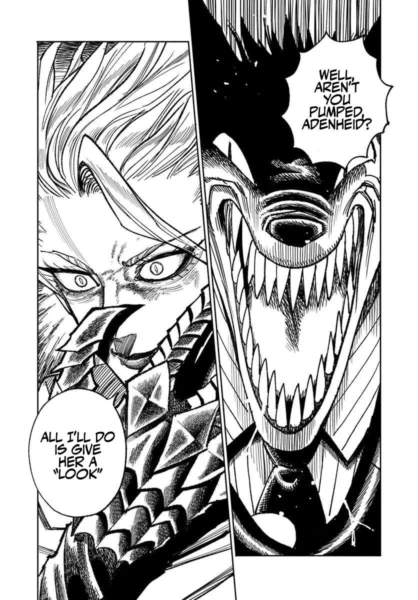 Samurai In Another World Chapter 42 - Page 47