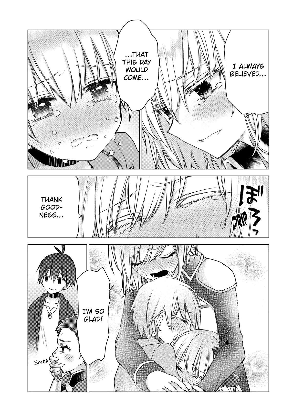 I Was Fired as an Adventurer, so I Became an Alchemist! Chapter 15 - Page 25