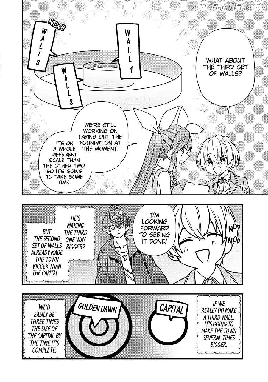 I Was Fired as an Adventurer, so I Became an Alchemist! Chapter 31 - Page 31