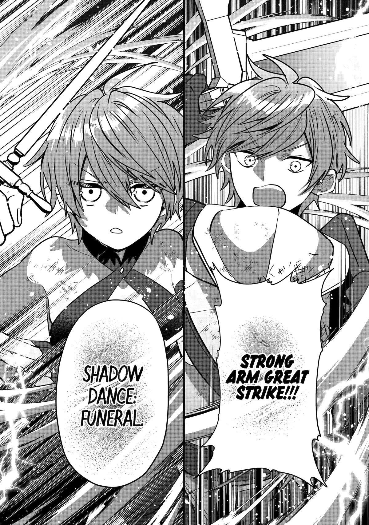 I Was Fired as an Adventurer, so I Became an Alchemist! Chapter 38 - Page 12