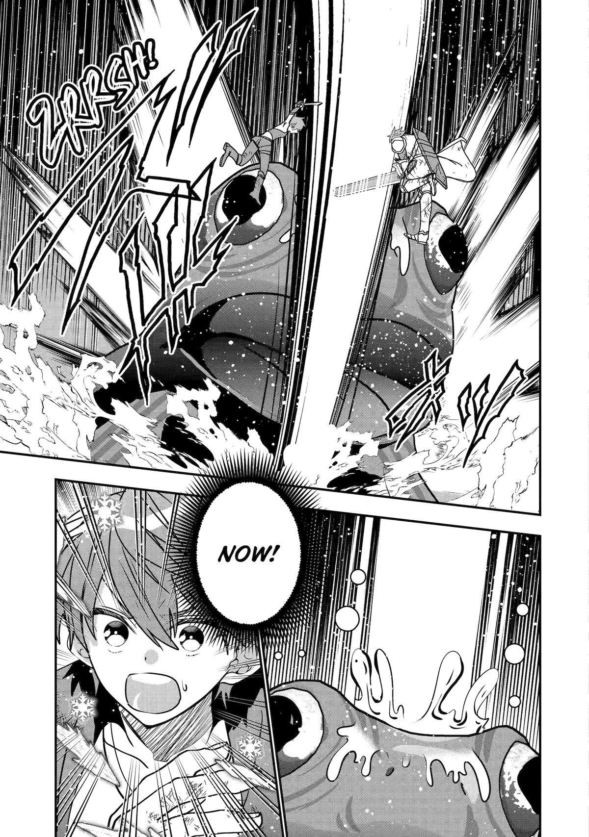 I Was Fired as an Adventurer, so I Became an Alchemist! Chapter 38 - Page 13