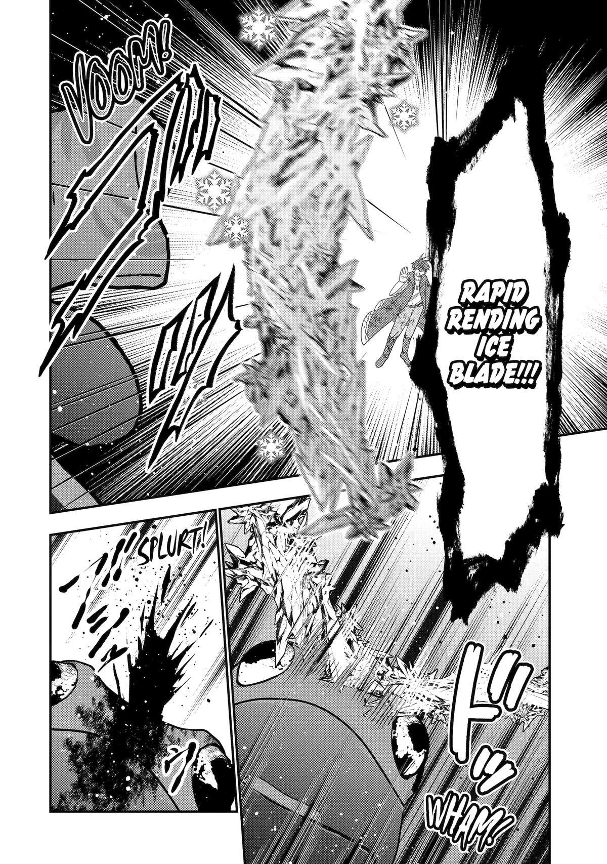 I Was Fired as an Adventurer, so I Became an Alchemist! Chapter 38 - Page 14