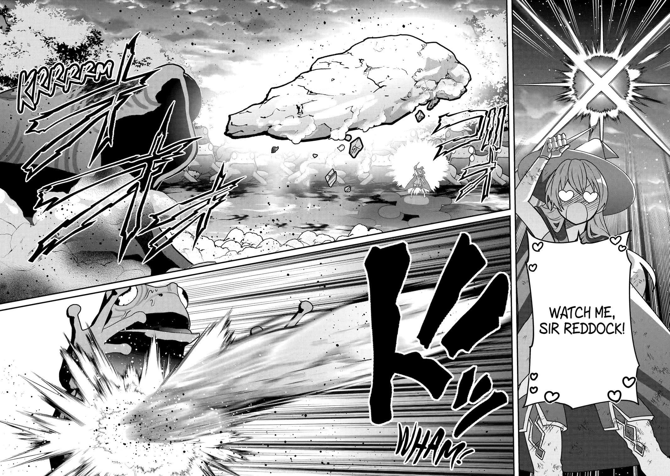 I Was Fired as an Adventurer, so I Became an Alchemist! Chapter 38 - Page 28