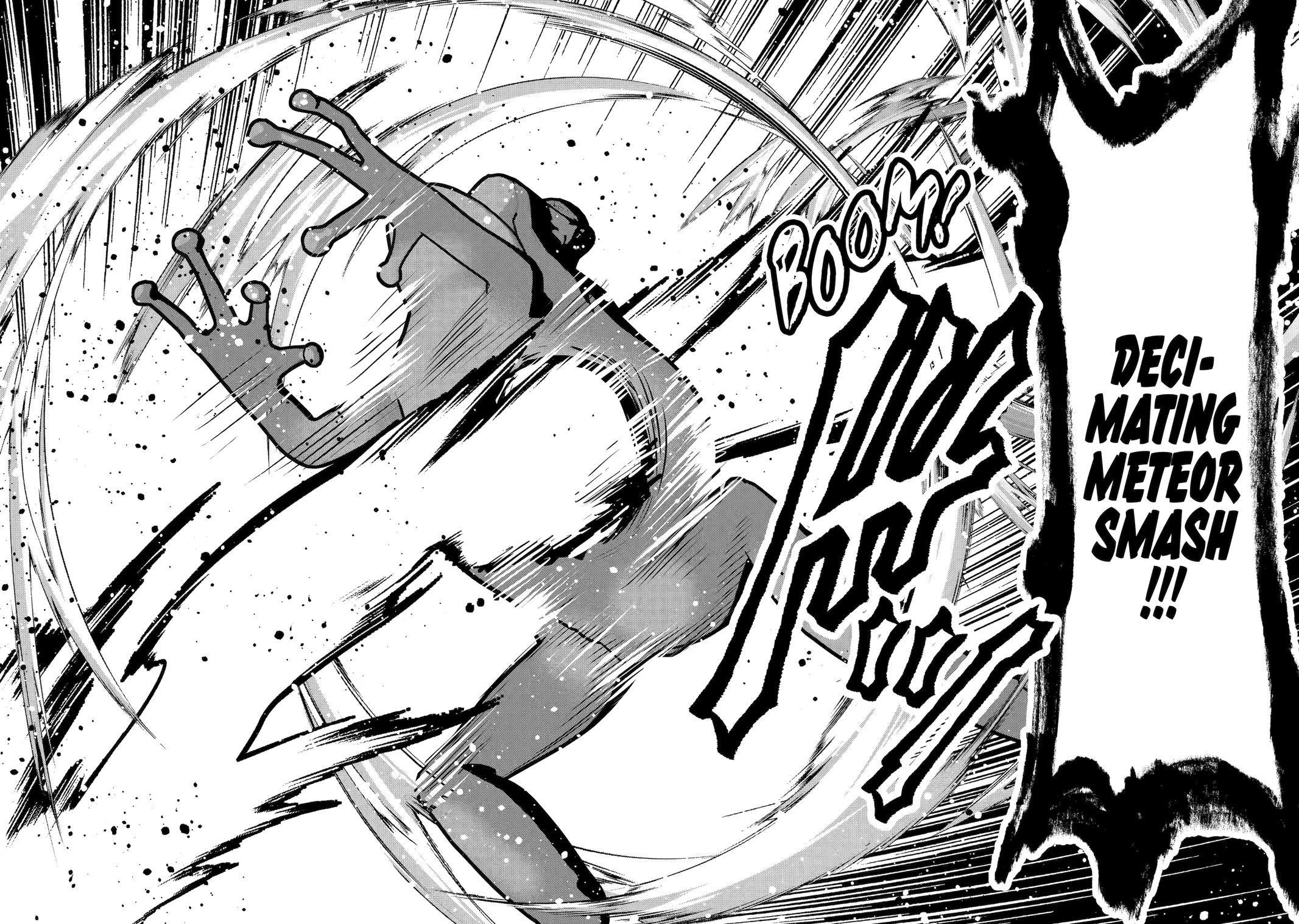 I Was Fired as an Adventurer, so I Became an Alchemist! Chapter 38 - Page 33