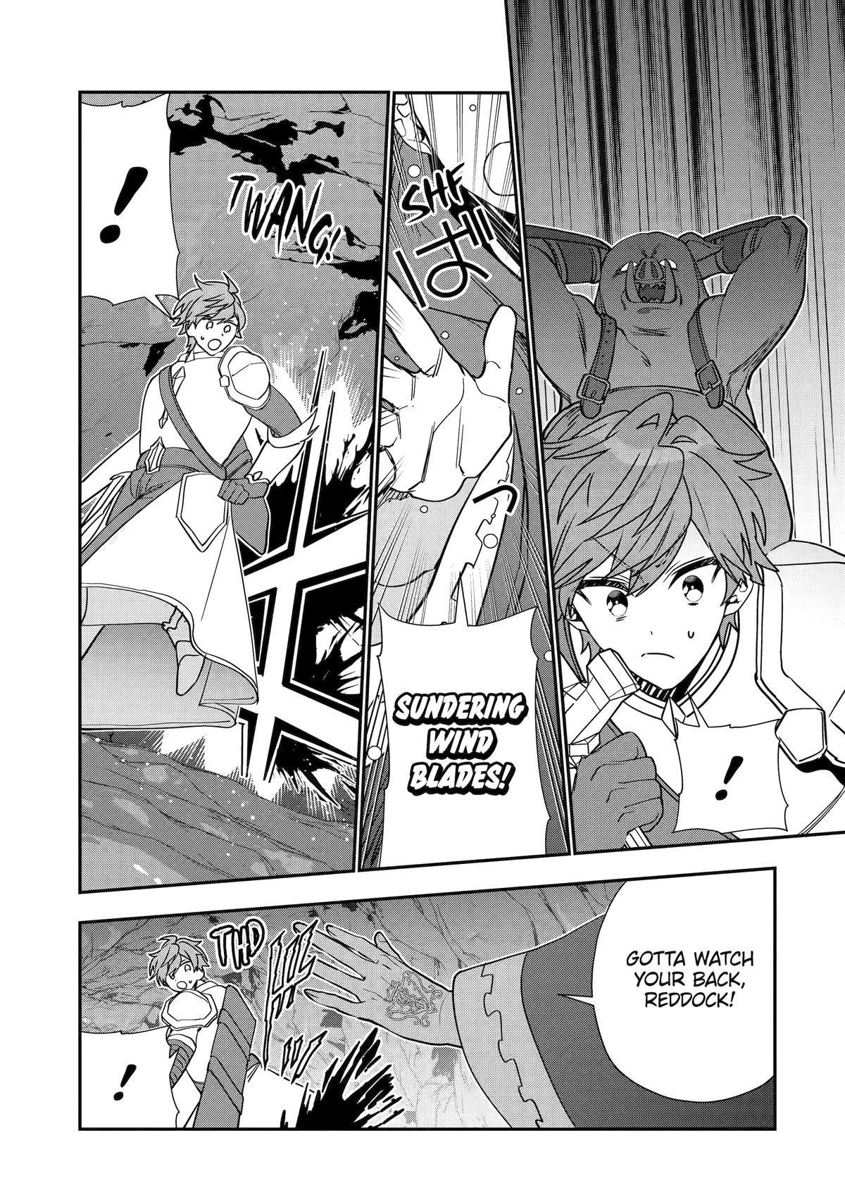 I Was Fired as an Adventurer, so I Became an Alchemist! Chapter 39 - Page 24