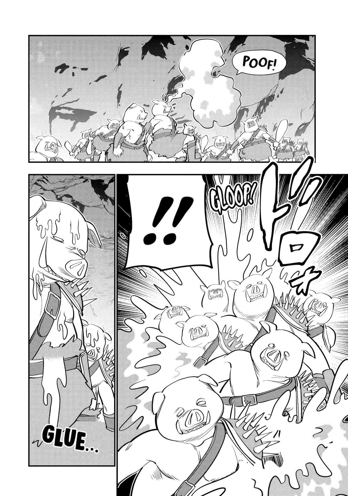 I Was Fired as an Adventurer, so I Became an Alchemist! Chapter 39 - Page 27