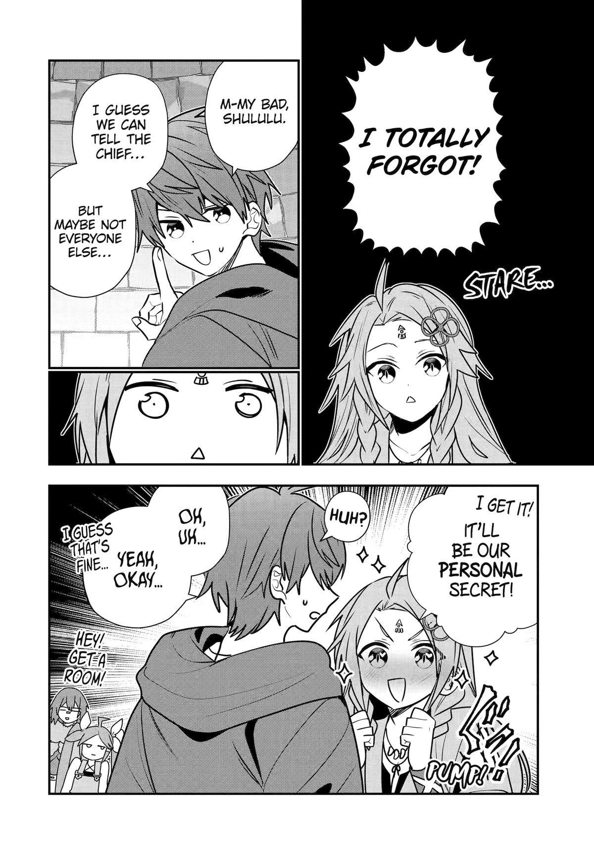 I Was Fired as an Adventurer, so I Became an Alchemist! Chapter 40 - Page 13