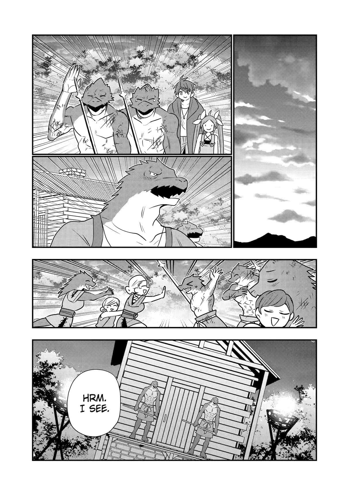 I Was Fired as an Adventurer, so I Became an Alchemist! Chapter 40 - Page 14